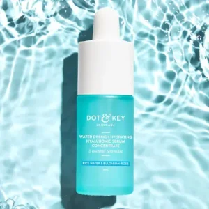 Dot & Key Hyaluronic & Ceramides Hydrating Face Serum (30ml)