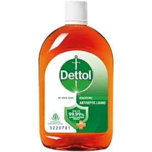 Dettol Antiseptic Liquid, 1 L