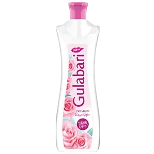 Dabur Gulabari Premium Rose Water, 120 ml