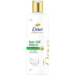 Dove Hair Fall Rescue Shampoo, 180 ml