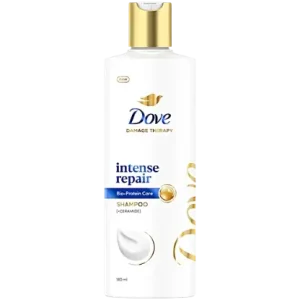 Dove Intense Repair Shampoo 650 ml
