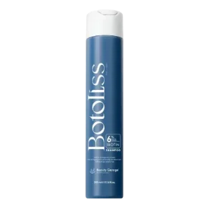Botoliss Biotin Shampoo 300ml