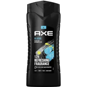 Axe 12h Refreshing Shower Gel 250ml