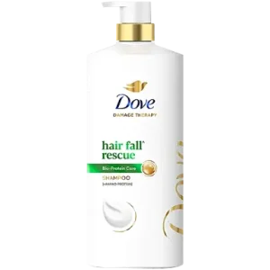 Dove Hair Fall Rescue Shampoo, 1 L