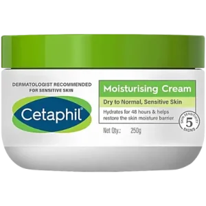 Cetaphil Body Cream, 450 g