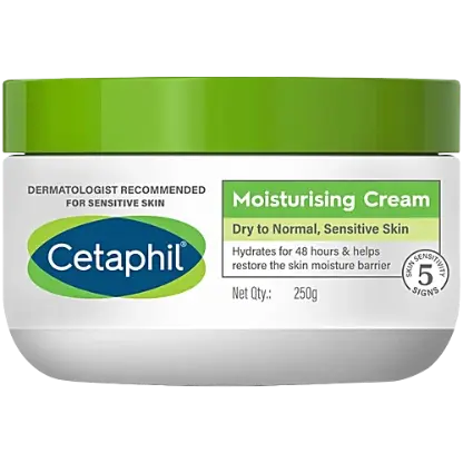 Cetaphil Body Cream, 450 g