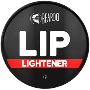 Beardo Lip Lightener For Men, 7 g