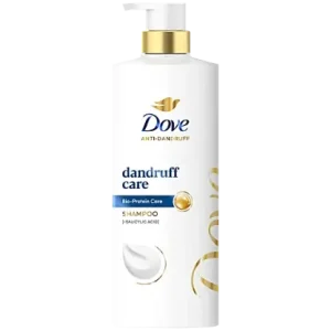 Dove Dandruff Care Shampoo, 650 ml