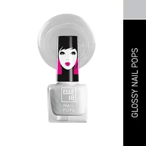 LLE 18 Nail Pops Nail Color - 05