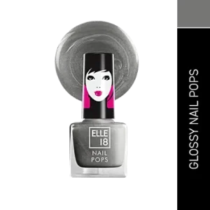Elle 18 Nail Pops Nail Colour, 5 ml Shade 95