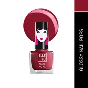 Elle 18 Nail Pops Nail Colour, 5 ml Shade 42