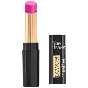 Blue Heaven Powder Matte, 3.5 g Pink Dust - PM03