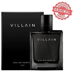 VILLAIN Perfume - Eau De Parfum, For Men, 100 ml