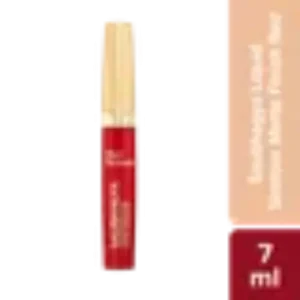Blue Heaven Saubhagya Liquid Sindoor - Matte Finish, Long Stay, 7 ml Red