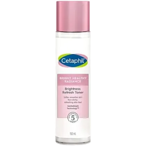 Cetaphil Bright Healthy Radiance Brightening Day Protection Cream SPF15 50G