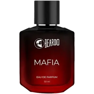 Beardo Mafia Eau De Parfum, 50 ml