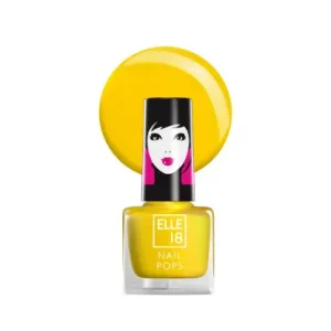 Elle 18 Nail Pops Nail Color|| Shade 135|| 5 ml