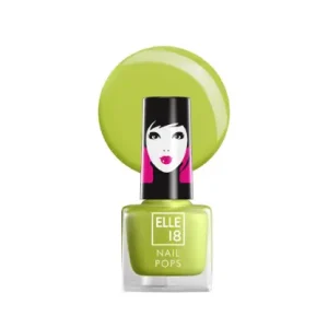 Elle 18 Nail Pops Nail Color|| Shade 131|| 5 ml