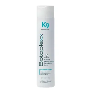 Beauty Garage K9 Botoplexx Hair Conditioner For Dry Frizzy Hair  300ml