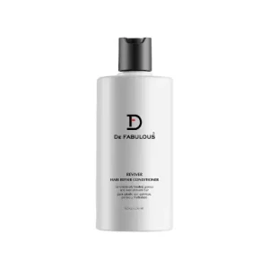 De Fabulous Reviver | Repairs Dry & Frizzy Hair, Sulphate Free, pH Balanced, Hair Repair Treatment for All Hair Types.