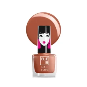 Elle 18 Glossy Finish NAIL POPS, 5 ml Shade 189