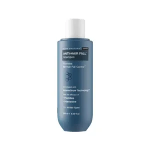 Bare Anatomy Anti-Hair Fall Shampoo