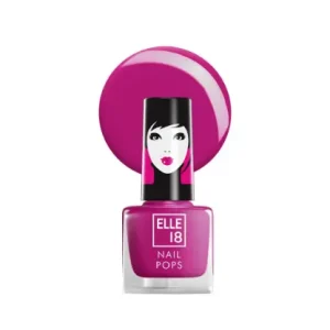 Elle 18 Nail Pops Nail Color|| Shade 14|| 5 ml