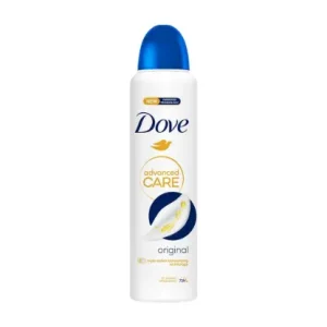 Dove Advanced Care Original Deodorant for Women 150ML