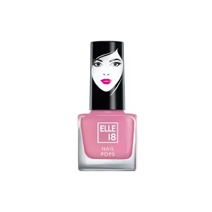 Elle18 Nail Pops Nail Color 175|| 5ml