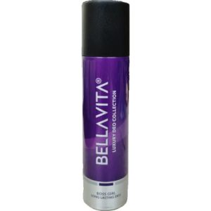Bellavita Bellavista Boss Girl  Deo 150ml