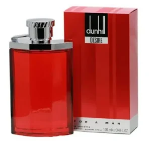 Dunhill Desire Eau De Toilette For Men - 100 ml
