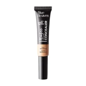Blue Heaven Flawless Matte Liquid Cream Full Coverage Concealer