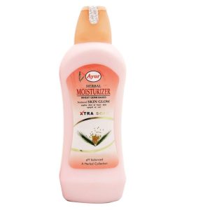 Ayur Herbal Moisturizer Lotion (1000ml)