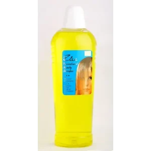 Elsa Concentrated Family Shampoo with Lanolin & Conditioners 1000 ML
