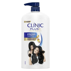 Clinic Plus Shampoo 1 Ltr  Hair Concern: Repair & Rescue