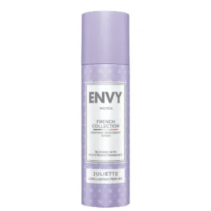 ENVY Juliette French Collection Perfume Deodorant Spray - 120ML