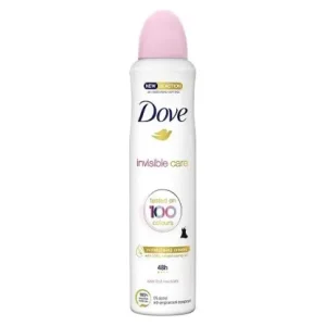Dove Deodorant For Women, Antiperspirant Body Spray For Long Lasting Odour Protection, Skin Friendly Deo, Alcohol Free, Paraben Free, 250 ml