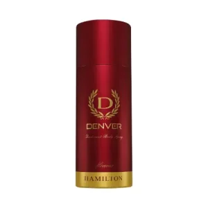 DENVER Honour Deodorant For Men - 165ML