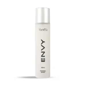ENVY Natural Spray Women Perfume - 60ML
