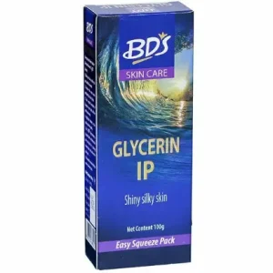 Bds Glycerin 250g
