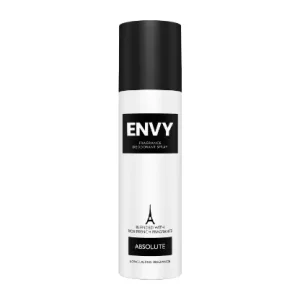 ENVY Absolute Deodorant Body Spray - 120ML | Long Lasting Deo for Men