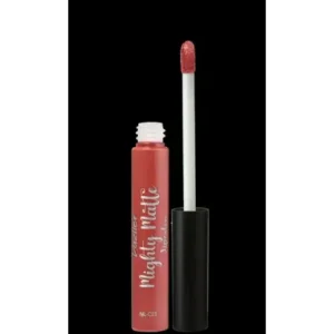 Eyetex Dazller Mighty Matte Liquid Lip Color (Pink, 6 ml)  Shade No: 506
