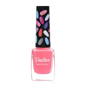 Dazller  Chic & Cute Nail Polish Color — 6001-WildWatermelon