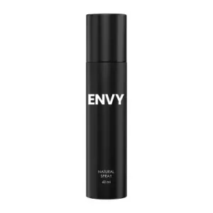 ENVY Natural Spray Perfume for Men - 60ml