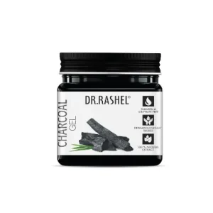 Dr Rashel Charcoal Gel - 45ml