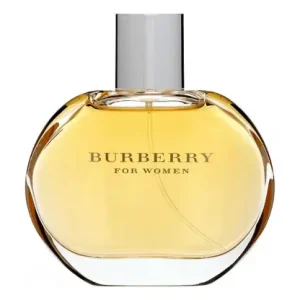 Burberry Eau De Parfum Liquid Musk For Women, 100 Ml