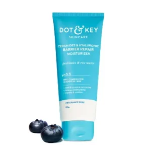Dot & Key Barrier Repair Moisturizer For Normal, Dry, Combination & Sensitive Skin 100g