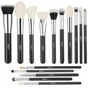 Beili Makeup Brush 30pcs