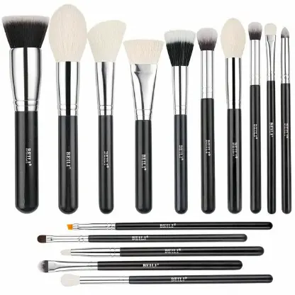 Beili Makeup Brush 30pcs