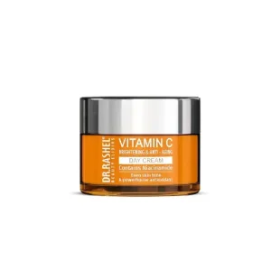 Dr Rashel Vitamin C Day Cream - 50 gm